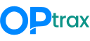 Optrax logo